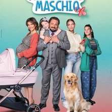 Locandina di Volevo un figlio maschio