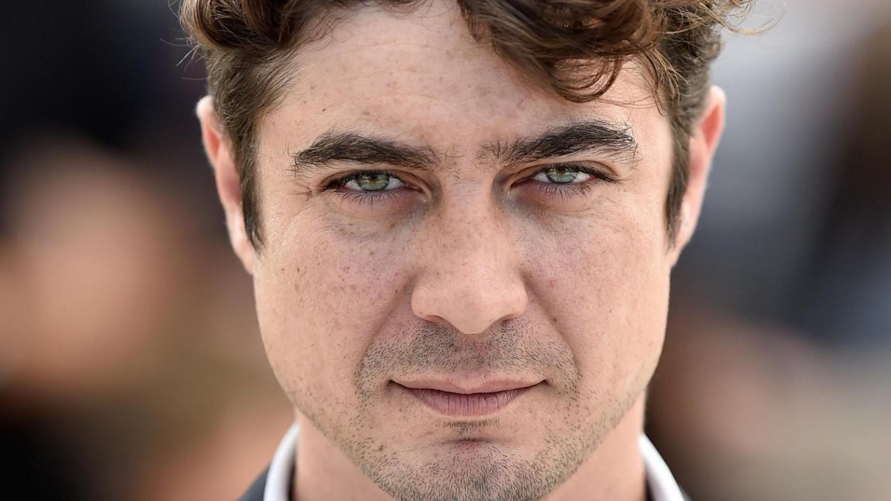 Modi, Riccardo Scamarcio nel primo video dal set del film su Modigliani