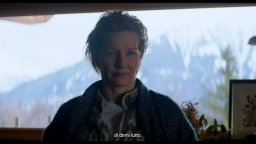 Anatomia di una caduta - Trailer Italiano