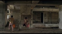 Il canto del pavone - Trailer