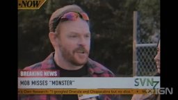 The Toxic Avenger - Teaser Trailer Red Band