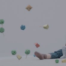 Awareness: una scena del film