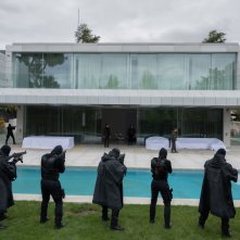 Awareness: una sequenza