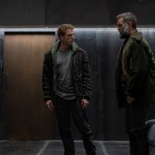 Awareness: un'immagine del film