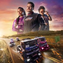 Carico sconosciuto: un'immagine promozionale