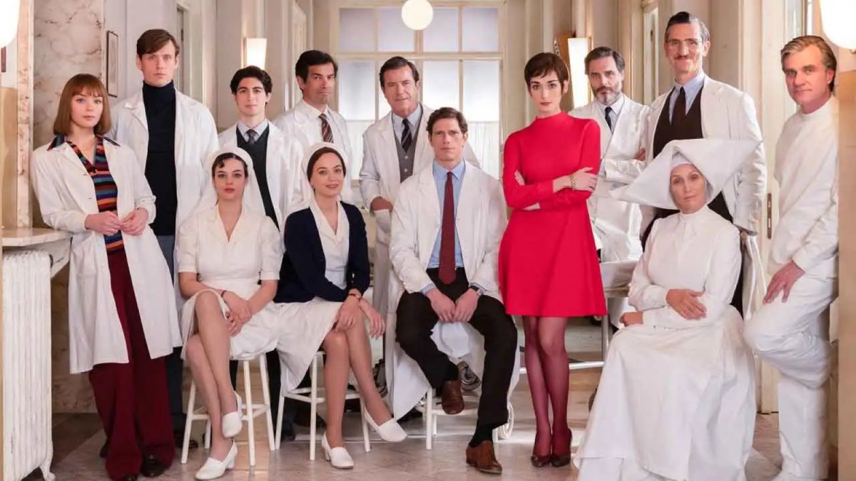 Ascolti TV di domenica 1 ottobre: Cuori 2 contro Caduta Libera   I Migliori: chi ha vinto
