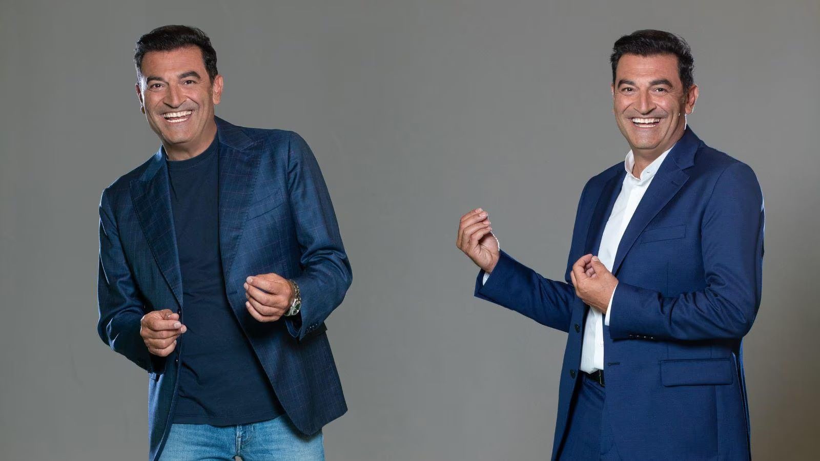 Fake Show-Diffidate delle imitazioni con Max Giusti stasera su Rai 2: anticipazioni, ospiti 2 ottobre