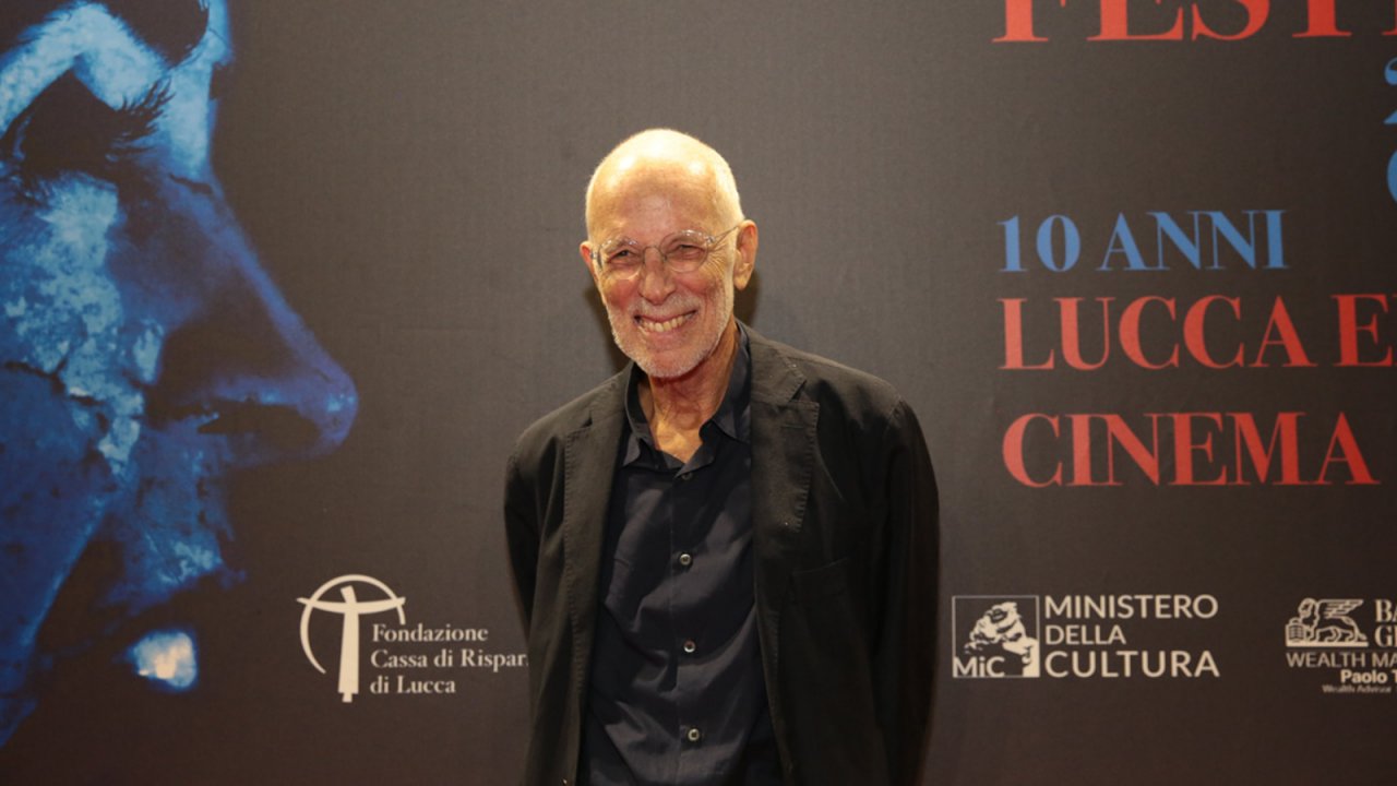 Gabriele Salvatores: 'Scappavo dal set per chiudermi in roulotte a piangere e dirmi che non ce l'avrei fatta'