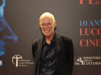 Gabriele Salvatores: 'Scappavo dal set per chiudermi in roulotte a piangere e dirmi che non ce l'avrei fatta'