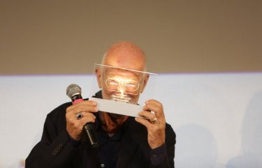 Gabriele Salvatores Lucca 2023 Premio