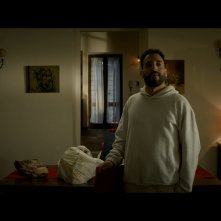 Gli ospiti: una foto del film