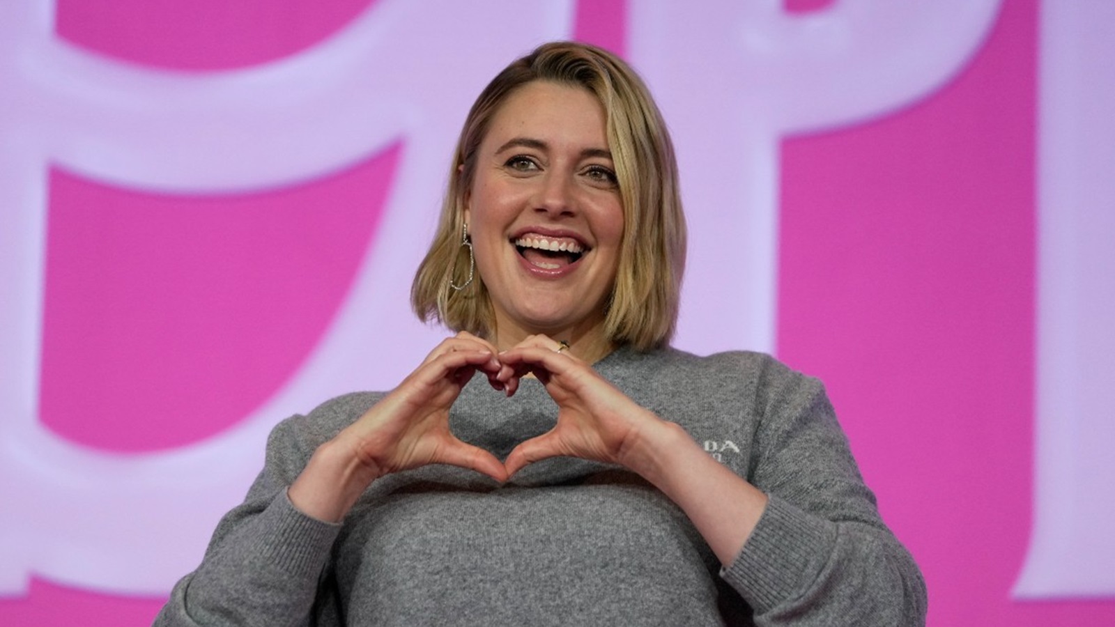 Greta Gerwig sarà Guest Artistic Director dell'AFI Fest 2023