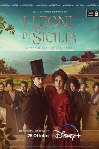Locandina di I leoni di Sicilia