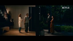 Il mondo dietro di te - Teaser Trailer Italiano