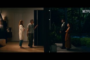 Il mondo dietro di te - Teaser Trailer Italiano