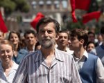 Il sol dell'avvenire stasera su Sky Cinema Uno in prima visione: trama e cast del film di Nanni Moretti