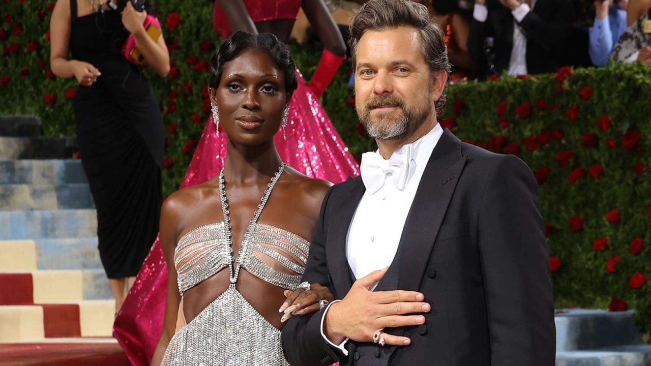Joshua Jackson e Jodie Turner-Smith divorziano dopo tre anni di matrimonio