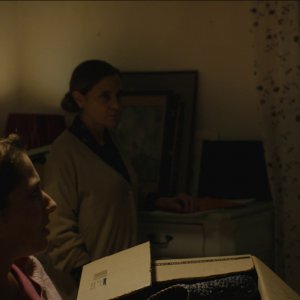 Phobia: una scena del film