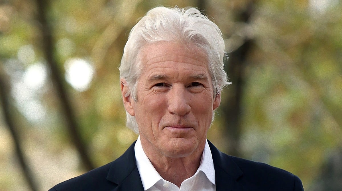 Richard Gere minacciò azioni legali contro un talk show per averlo etichettato come sex symbol