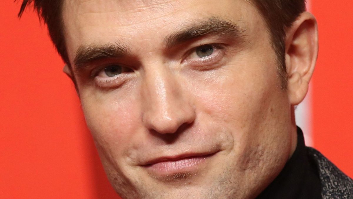 Robert Pattinson: "Ogni volta che interpreto un ruolo ho il terrore dell