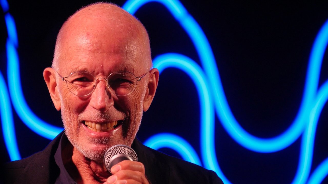 Napoli - New York, Gabriele Salvatores svela i dettagli del nuovo film e canta Battisti al Lucca FIlm Festival