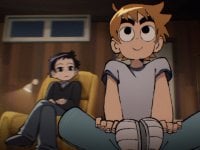 Scott Pilgrim Takes Off: la prima clip dell'anime Netflix omaggia il film di Edgar Wright