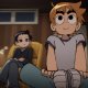 Scott Pilgrim Takes Off: la prima clip dell'anime Netflix omaggia il film di Edgar Wright