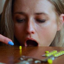 Sick of Myself: un frame del film