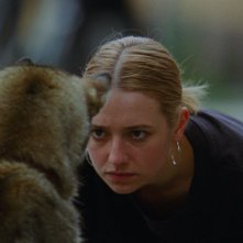 Sick of Myself: un momento del film