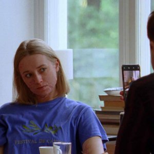 Sick of Myself: un frame del film