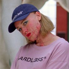 Sick of Myself: una foto del film