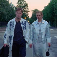 Sick of Myself: una scena del film