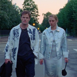 Sick of Myself: una scena del film