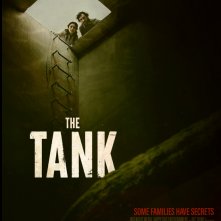 Locandina di The Tank