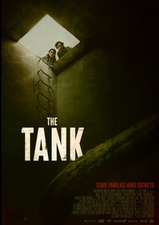 Locandina di The Tank