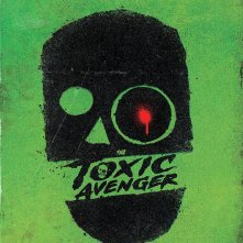 Locandina di The Toxic Avenger
