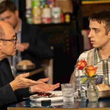 Vita da Carlo 2: una scena con Sangiovanni