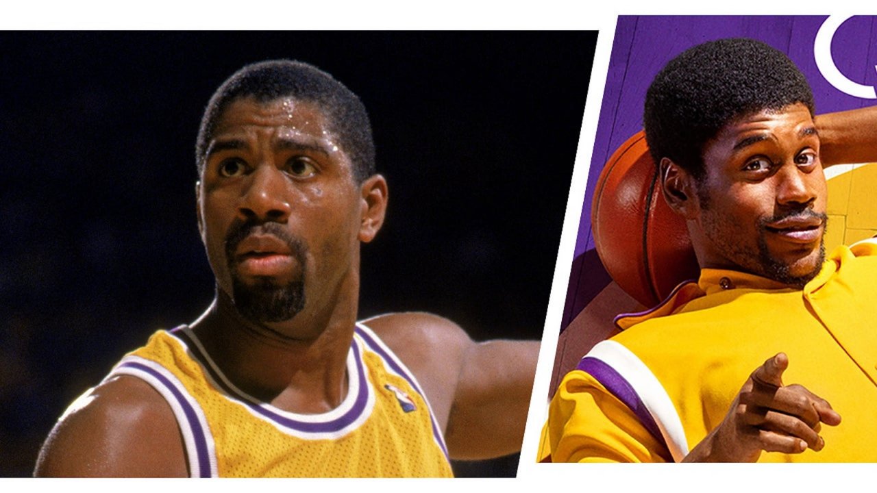 Winning Time, Magic Johnson non è dispiaciuto per la cancellazione: 'Colpa loro'