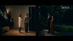 Leave The World Behind - Teaser Trailer