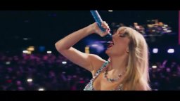 Taylor Swift: The Eras Tour - Trailer