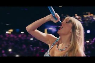 Taylor Swift: The Eras Tour - Trailer