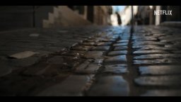 Tutta la luce che non vediamo - Trailer Italiano