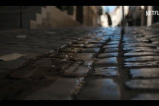 Tutta la luce che non vediamo - Trailer Italiano