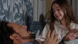 Volevo un figlio maschio - Trailer