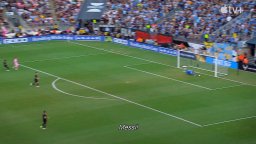 Messi Meets America - Trailer Sottotitolato