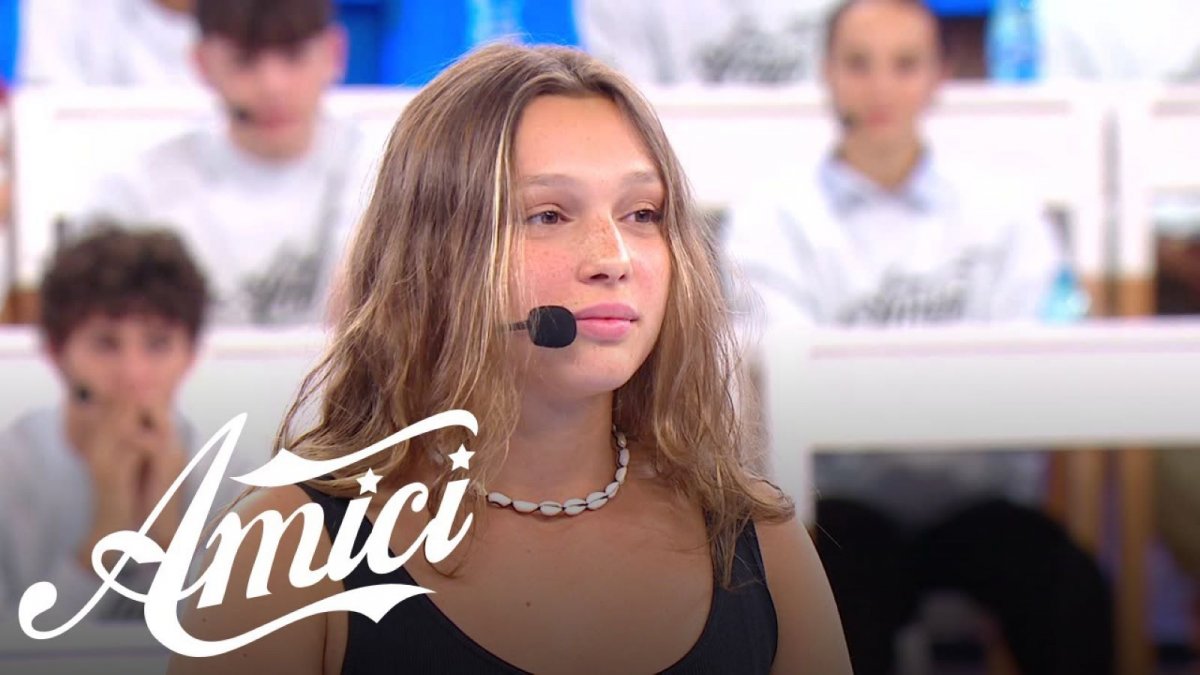 Amici Anna