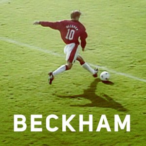 Locandina di Beckham