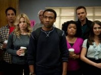 Community, Dan Harmon terrorizzato dal film: 'Non voglio deludere i fan della serie'