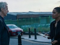 Criminal Record: le prime immagini del nuovo thriller con il premio Oscar Peter Capaldi