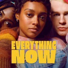 Locandina di Everything Now